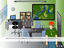 Ukázka kurzu Kvalita ČEZ